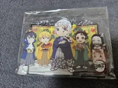 鬼滅の刃　ufotable　お正月　2022　アクスタ