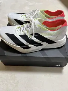 【27.0cm】アディゼロ アディオスプロ 4 / ADIOS PRO4