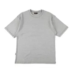 Lidairpeaks Stitched cotton t-shirts Graのサムネイル
