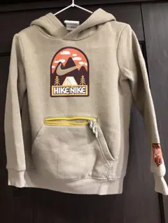 NIKE Hike Nike パーカーとパンツセット