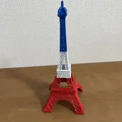 エッフェル塔 置物