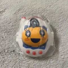 たまごっち ガチャガチャ スイングケース3 めめっち