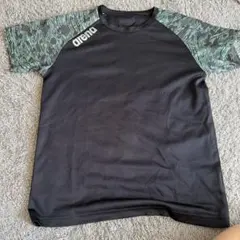 アリーナ　Tシャツ　Sのサムネイル