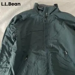 L.L. Bean 90's ビンテージ　ウォームアップジャケット