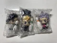 東京リベンジャーズ ROUND1 キーホルダー　フィギュア