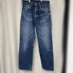 【Levi’s】503BXX 90s 日本製 32×36 赤耳 リーバイスのサムネイル