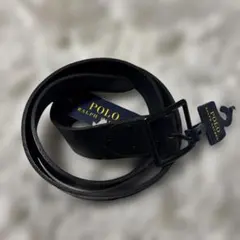 Polo Ralph Lauren 牛革レザーベルトラルフローレンRRL RLX