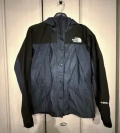 THE NORTH FACE マウンテンパーカー L