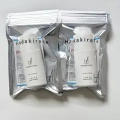 Hadakirara マッサージジェル 4本セット＊新品未使用品＊ 2026年最新】ハダキララ マッサージジェルの人気アイテム - メルカリ