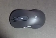ロジクール Logicool M750L ワイヤレスマウス