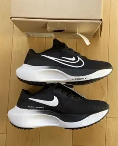 NIKE ズームフライ5 Zoom Fly 5 23.5cm 新品