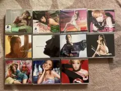 浜崎あゆみ　DVD まとめ売り Amazon.co.jp: ayumi hamasaki COMPLETE LIVE BOX A (完全限定生産