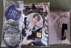 ENHYPEN ヒスン グッズまとめ売り