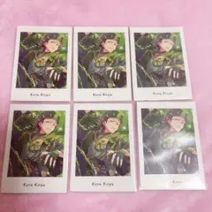 鬼龍紅郎 ぱしゃっつvol.6 Action