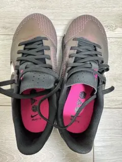 NIKE TIEMPO9 25センチ - メルカリ