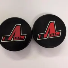 アイスホッケーパック