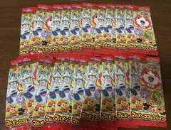 妖怪ウォッチ　マルメンココレクション　未開封パック　20個セット★