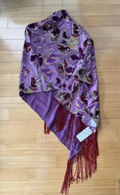 2026年最新】Etro 柄・デザイン：花柄 レディース ストール・ショール