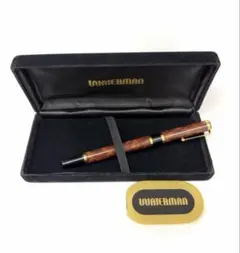 d*9様 ウォーターマン 万年筆 18K 750全長約14cm WATERMAN - メルカリ