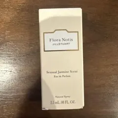 【新品未使用】Flora Notis センシュアルジャスミンのサムネイル