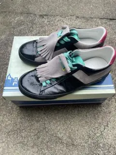 PONY × Dee&Rickコラボ TOPSTAR ロースニーカー26.5㎝のサムネイル