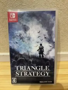 switch トライアングルストラテジー