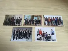 キスマイ フォトセット