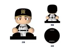 2026年最新】タイガース ボブルヘッドの人気アイテム - メルカリ