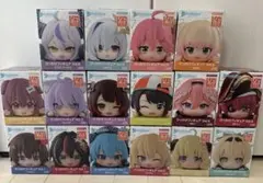 ホロライブ ひっかけフィギュア まとめ売り 17体セット - メルカリ