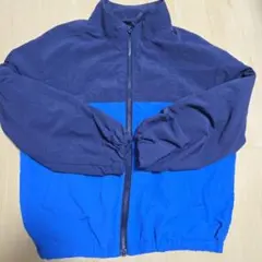 UNIQLO キッズジャケット 130　アウター　ウィンドブレーカー