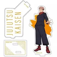 呪術廻戦 アクリルスタンドコレクションLite 虎杖悠仁