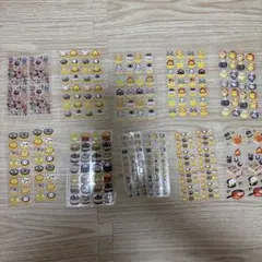 ジブリ 防水シール（ペンラ）30枚セット - メルカリ