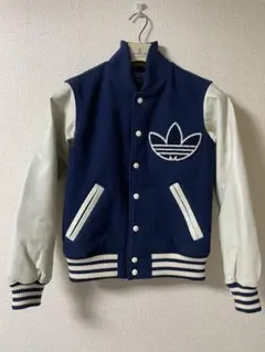 2025年最新】adidas nigo スタジャンの人気アイテム - メルカリ