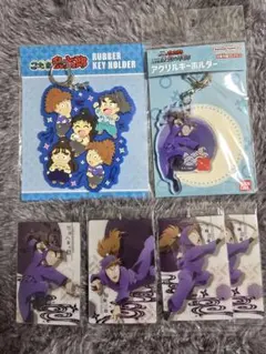 2025年最新】忍たま 五年生 缶バッジの人気アイテム - メルカリ