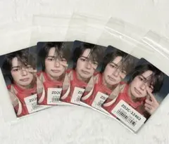 &TEAM K ケイ BtL ユニバ特典トレカ 5枚セット