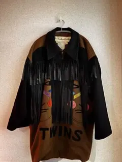 2026年最新】CASTELBAJAC ジャンパー・ブルゾンの人気アイテム - メルカリ