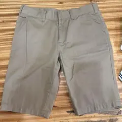 Urban Research ベージュショートパンツ
