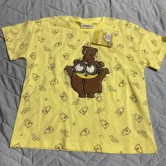 Tシャツ　ミニオンのサムネイル