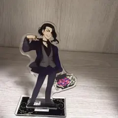 名探偵コナン 黒鉄の魚影 ピンガ アクリルスタンド アクスタ - メルカリ