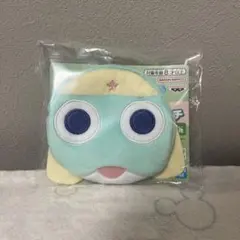 ケロロ軍曹 フェイスポーチ ケロロのサムネイル