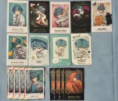 カリスマ チェキ風カード 湊大瀬