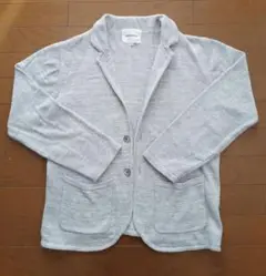 URBAN RESEARCH グレー カーディガン サイズ40