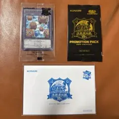 遊戯王海馬25thブルーアイズホワイトドラゴンシークレットレア - メルカリ