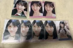 ＝LOVE イコラブ山本杏奈　ラブソングに襲われる　封入生写真