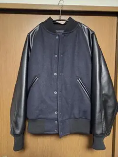 UNIQLO ユニクロ　スタジアムジャンパー Sサイズ