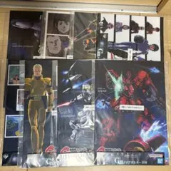 2026年最新】ガンダムまとめ売りの人気アイテム - メルカリ