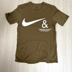 【美品】Nike × Undercover Tシャツのサムネイル