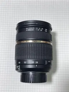 2026年最新】タムロンTAMRON 28-75mm F2.8 XR Di Macro Nikonの人気
