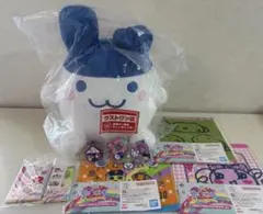 たまごっち一番くじA賞、ラストワン賞 - メルカリ