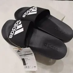 adidas ADILETTE SHOWER U サンダル 28.5cmのサムネイル